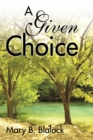 Image for Given Choice