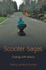 Image for Scooter Sagas