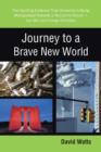 Image for Journey to a Brave New World