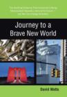 Image for Journey to a Brave New World