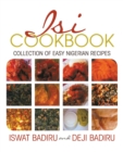 Image for Isi Cookbook : Collection of Easy Nigerian Recipes