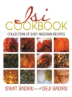 Image for Isi Cookbook: Collection of Easy Nigerian Recipes