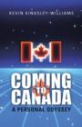 Image for Coming to Canada