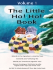 Image for Little Ho! Ho! Book: Volume 1