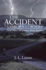 Image for The Accident at Sanborn Corners.....and Other Minnesota Short Stories