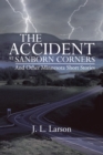 Image for Accident at Sanborn Corners.....And Other Minnesota Short Stories