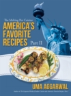 Image for America&#39;S Favorite Recipes, Part Ii: The Melting Pot Cuisine