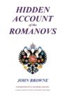 Image for Hidden Account of the Romanovs