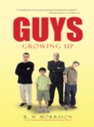 Image for Guys: Growing Up