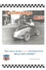 Image for Tallmadge Hill : The Story of the 1935 All-American Soap Box Derby