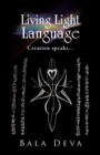 Image for Living Light Language : Creation Speaks...