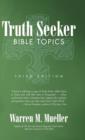 Image for Truth Seeker : Bible Topics: Third Edition