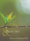 Image for Replenish: Diet Mind &amp; Brain Diet