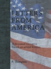 Image for Letters from America