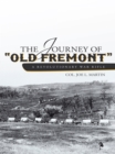 Image for Journey of &amp;quot;Old Fremont&amp;quot;, a Revolutionary War Rifle