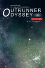 Image for Outrunner Odyssey Book Two
