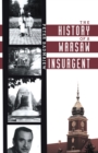 Image for History of a Warsaw Insurgent