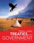 Image for Tribal Laws, Treaties, and Government