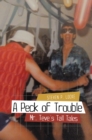 Image for Peck of Trouble: Mr. Teve&#39;S Tall Tales
