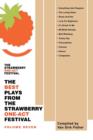 Image for The Best Plays from the Strawberry One-Act Festival : Volume Seven: Compiled by