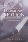 Image for The Will&#39;s Harmonic Motion