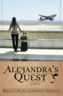 Image for Alejandra&#39;S Quest