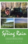 Image for Spring Rain: A Seasonal Collection of Poems