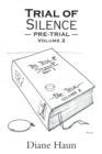 Image for Trial of Silence