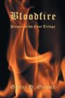 Image for Bloodfire : Prequel to the Chay Trilogy