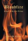 Image for Bloodfire : Prequel to the Chay Trilogy