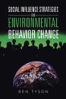 Image for Social Influence Strategies for Environmental Behavior Change