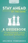 Image for Stay Ahead of the Game