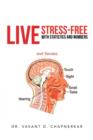 Image for Live Stress-Free with Statistics and Numbers