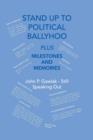 Image for Stand Up to Political Ballyhoo