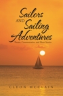 Image for Sailors and Sailing Adventures: Poems, Commentaries, and Short Stories