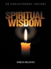 Image for Spiritual Wisdom: An Evolutionary Insight