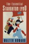 Image for The Essential Staughton Lynd