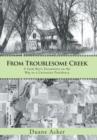 Image for From Troublesome Creek