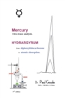Image for Mercury, Ultra Trace Analysis