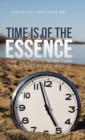 Image for Time Is of the Essence