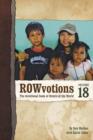 Image for Rowvotions Volume 18