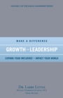 Image for Make a Difference Growth in Leadership