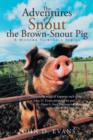 Image for The Adventures of Snout the Brown-Snout Pig : A Modern Fairytale Series