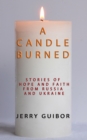 Image for Candle Burned