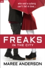 Image for Freaks in the City