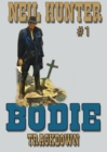 Image for Bodie 1: Trackdown