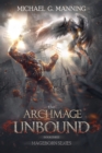 Image for Mageborn: The Archmage Unbound