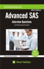Image for Advanced SAS: Interview Questions You&#39;ll Most Likely Be Asked