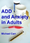 Image for ADD and Anxiety in Adults