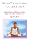 Image for Hatha Yoga-Helping You Live Better
